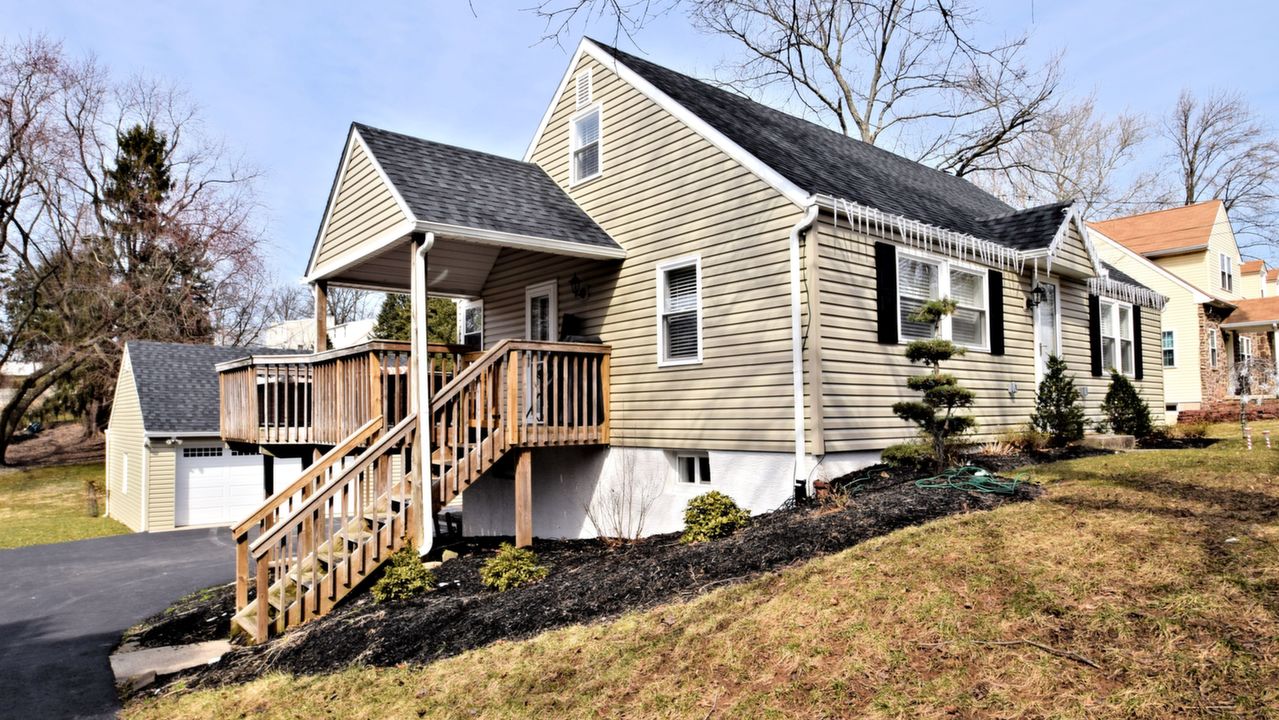 21 Church Rd, Eagleville, PA, 19403 Scene 1