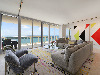 Living Room - 400 Alton Road