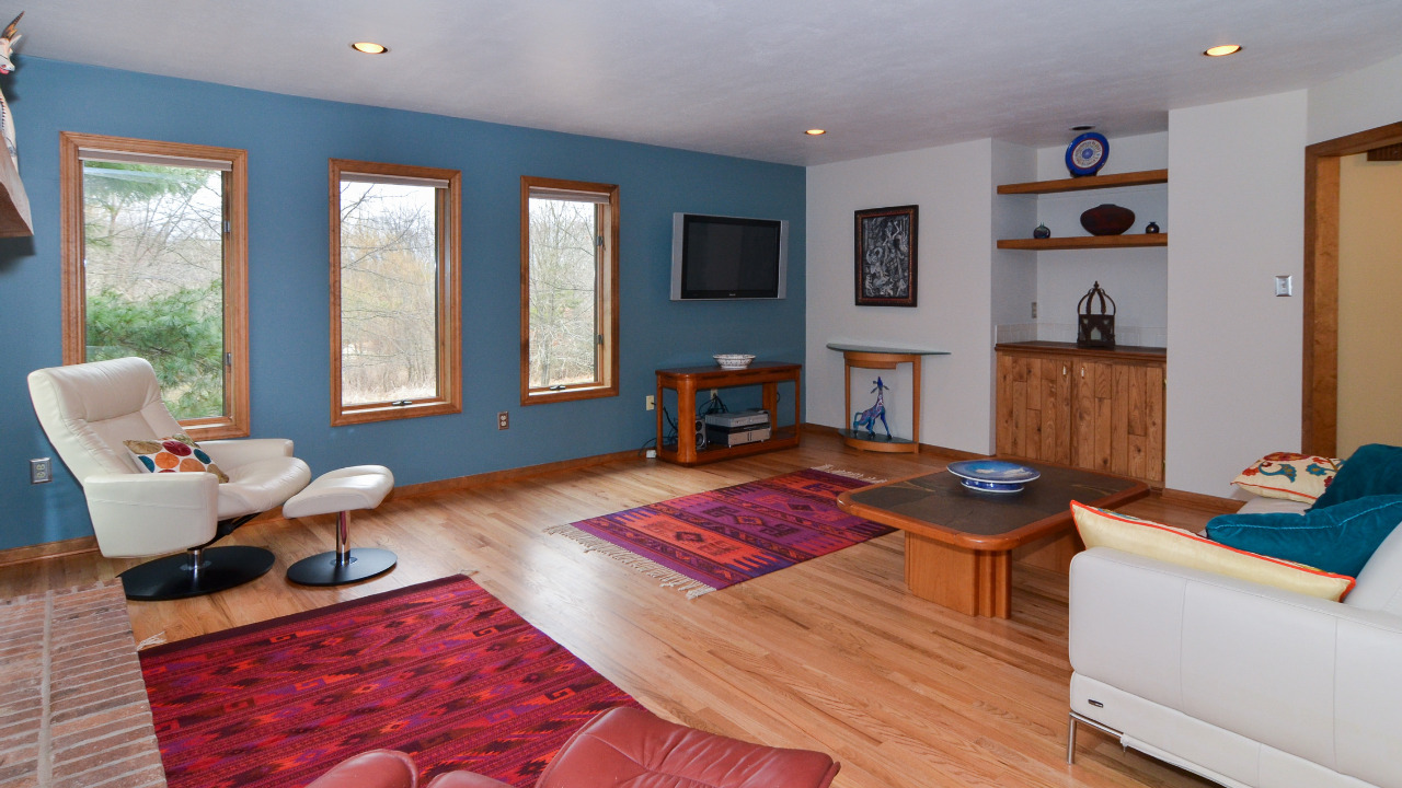 Family Room 2nd View