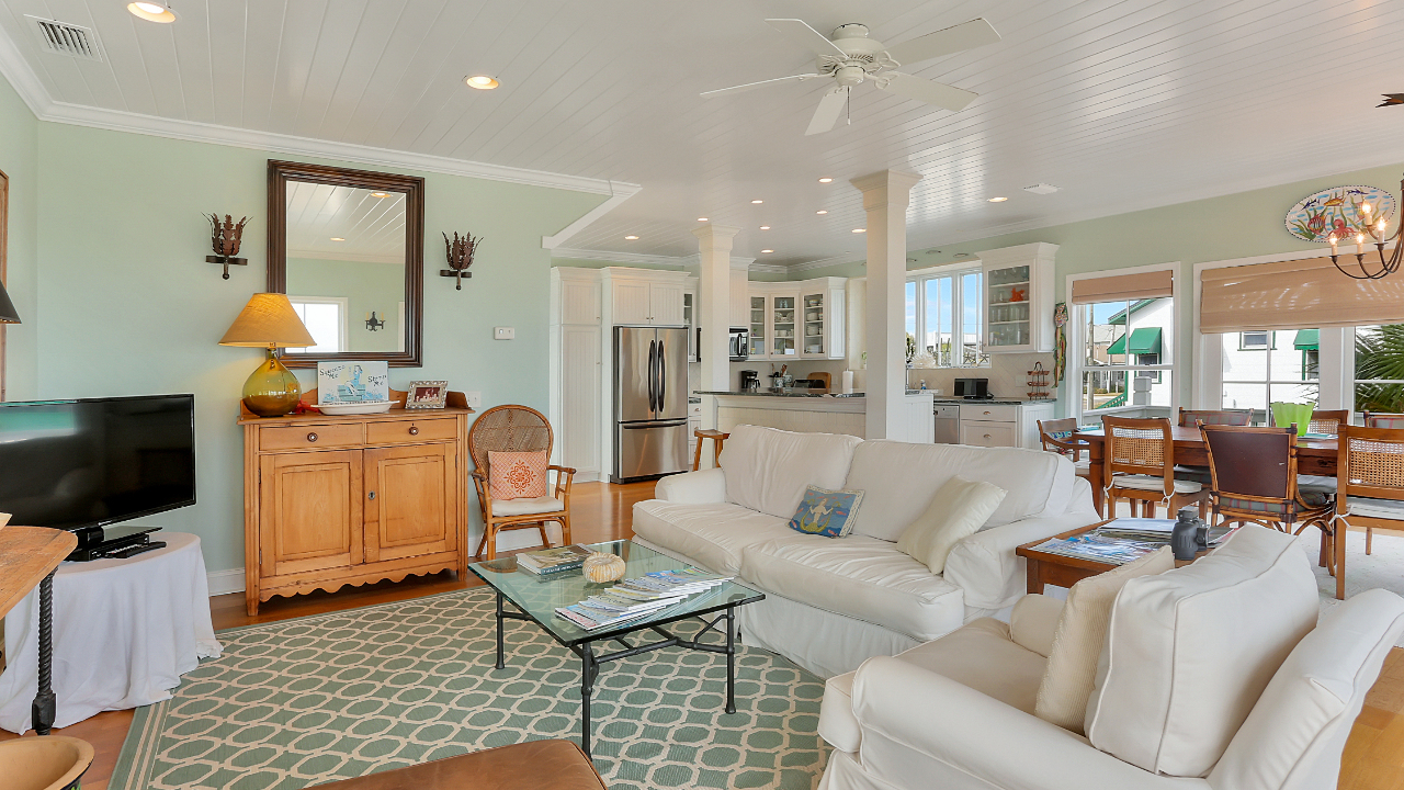 Amelia Island Beach House, Amelia Island, FL, 32034 Scene 2