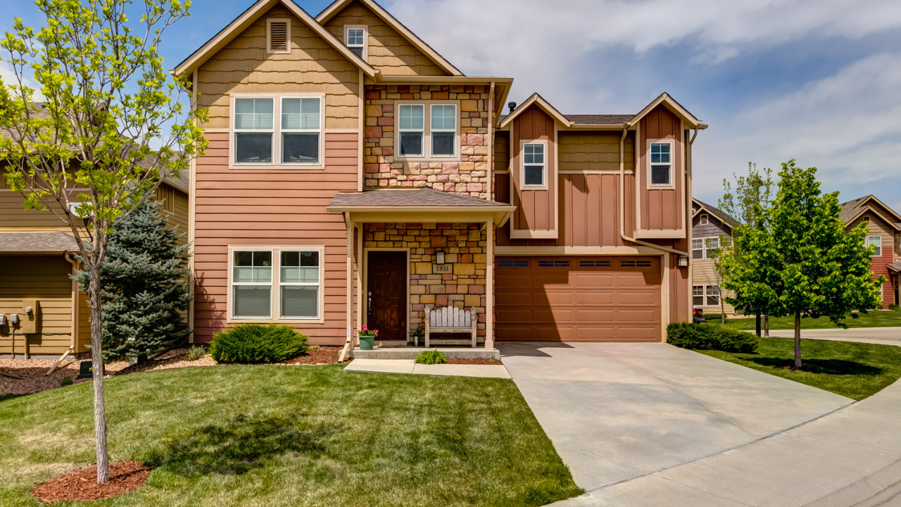 Beautiful Home