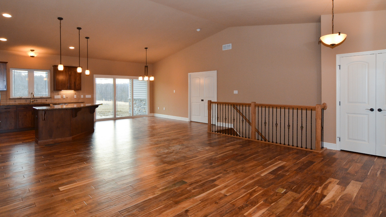 Family Room 2nd View