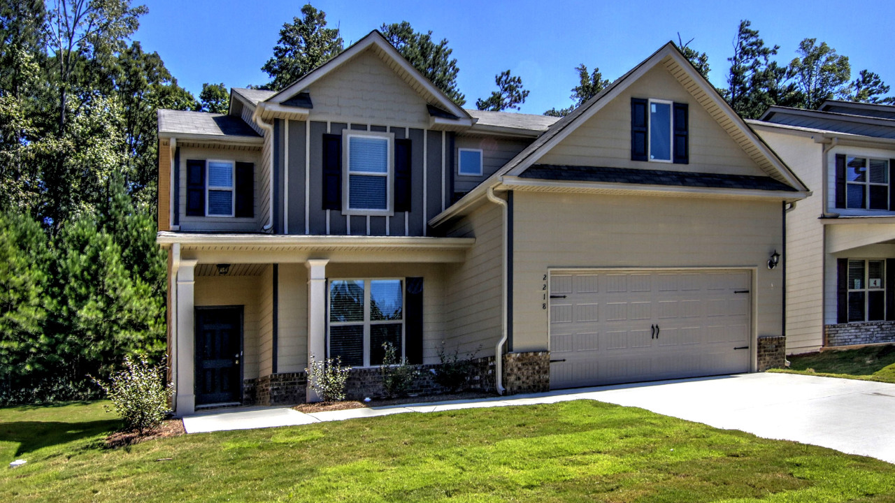 Lester Point Subdivision
2218 Jenny Drive Lot 132, Fairburn, GA, 30213 Scene 1