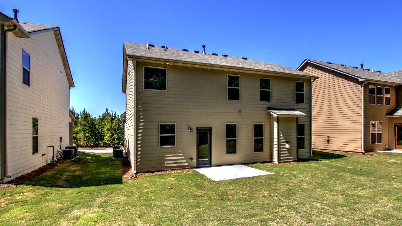 Lester Point Subdivision
2218 Jenny Drive Lot 132, Fairburn, GA, 30213 Scene 3