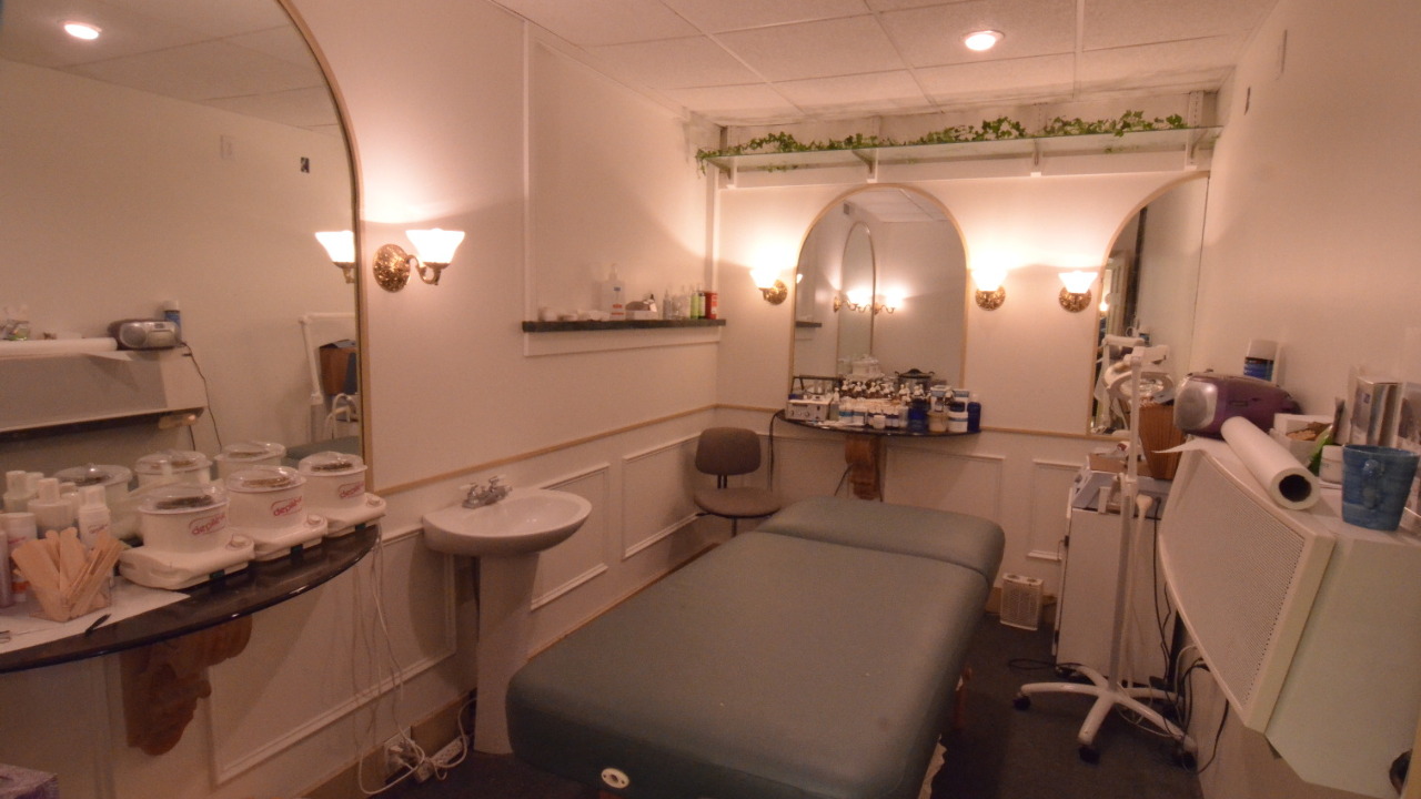 Treatment Room 2