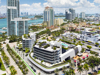 Marea Miami Beach #506-00 - 801 South Pointe Drive