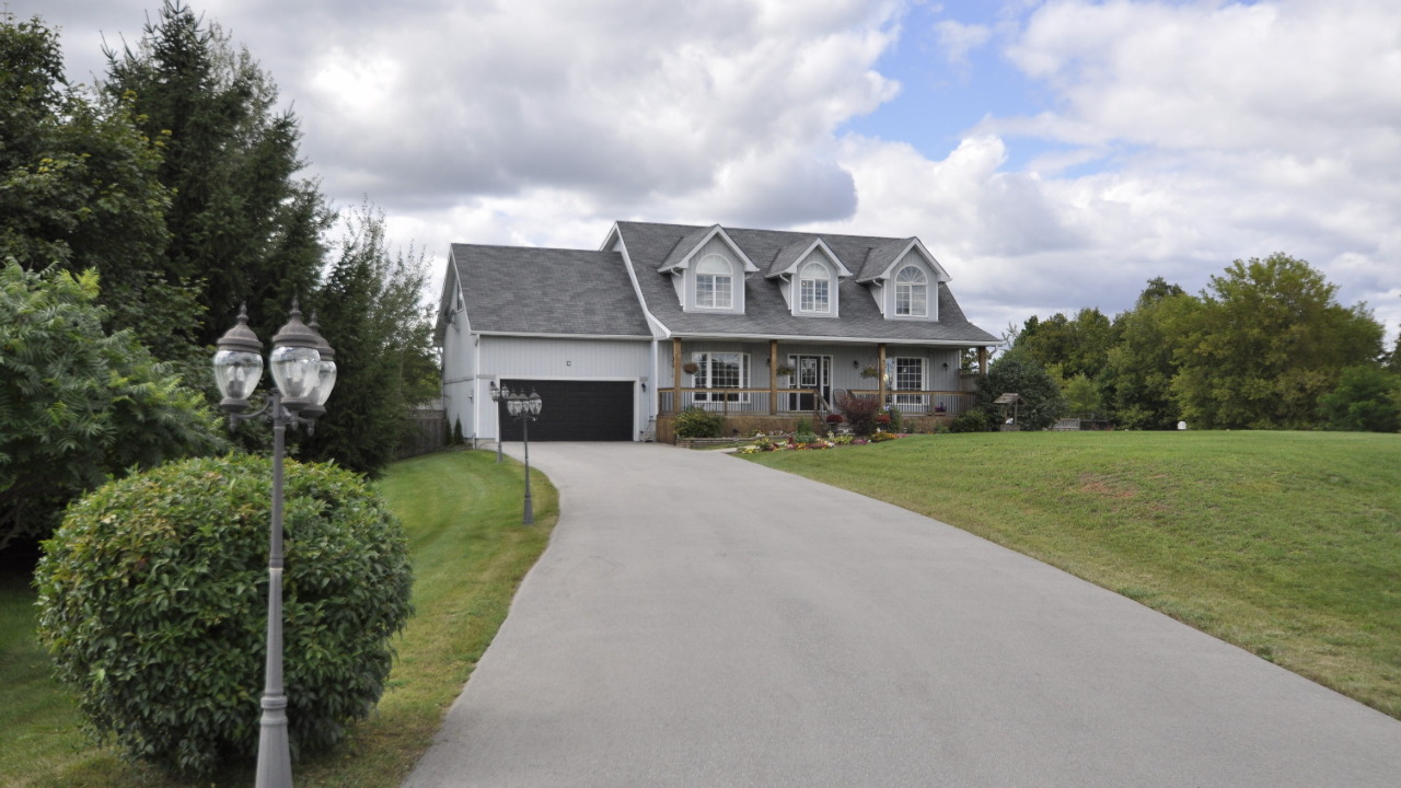 123 Park Ave, Toronto, ON, L6T5B6 Scene 1