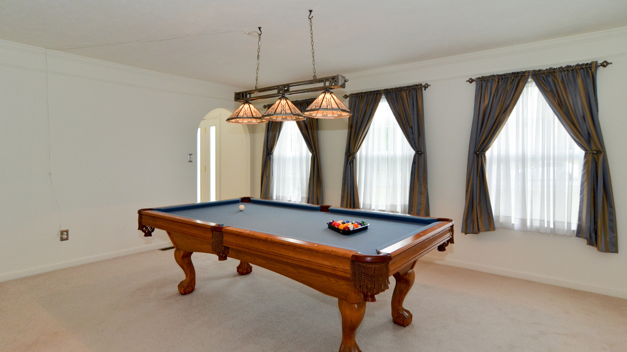 Living Room 2nd View