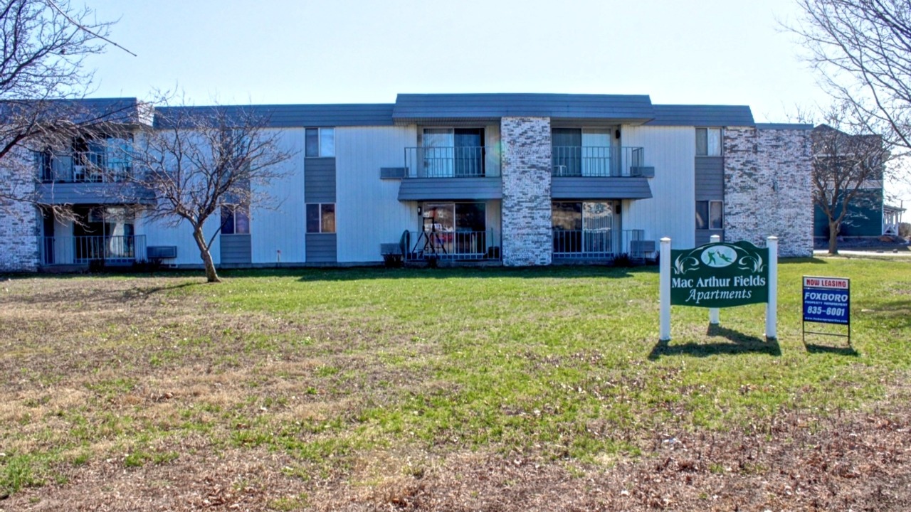 Foxboro Properties (715) 835-6001