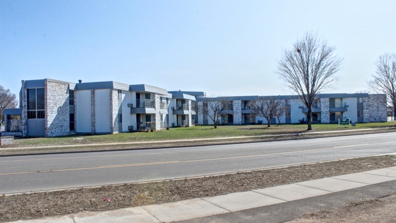 Foxboro Properties (715) 835-6001