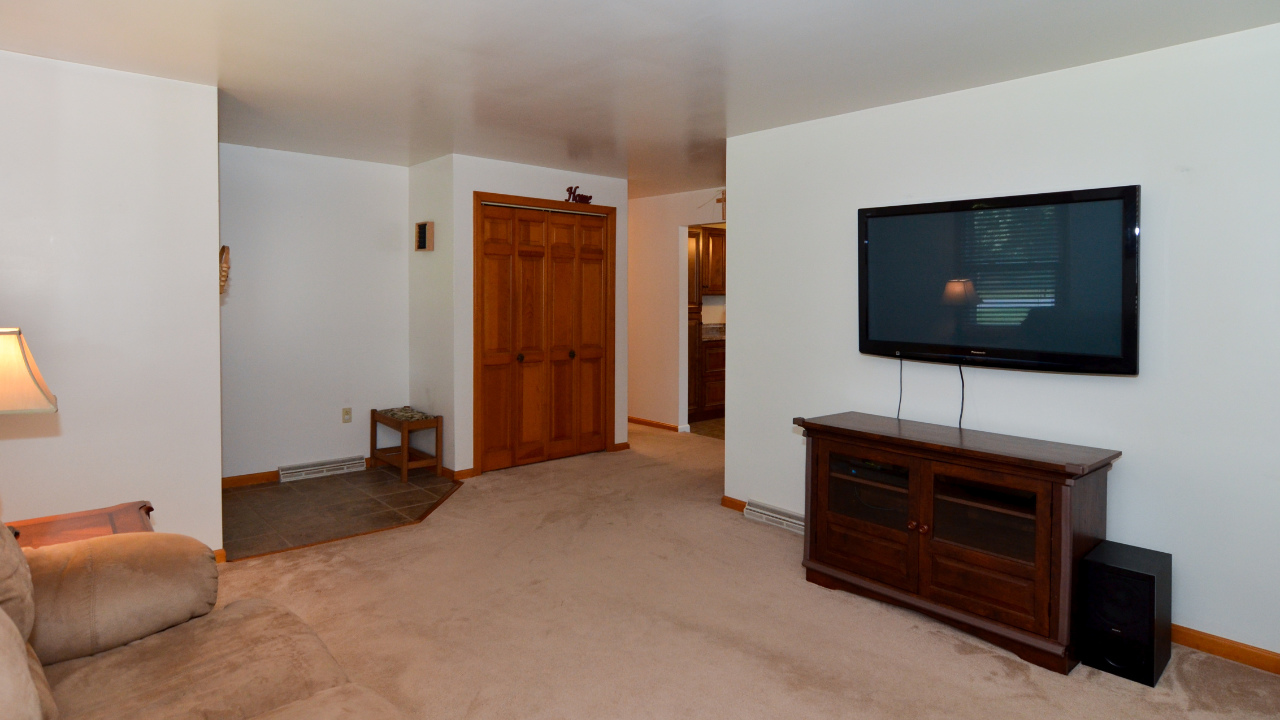 Living Room 2nd View