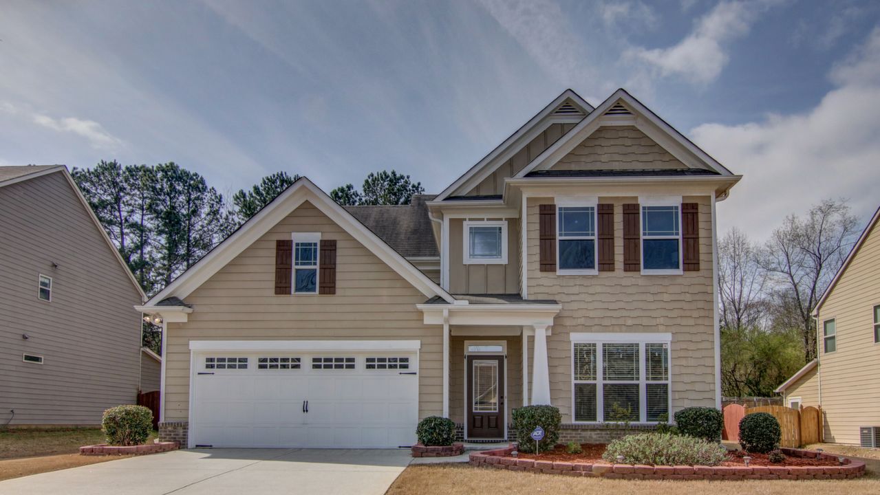 500 Pebble Chase Lane