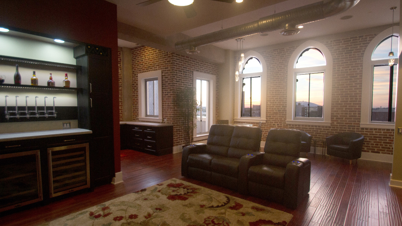 405 Central Ave #R-2, St Petersburg, FL, 33701 Scene 4