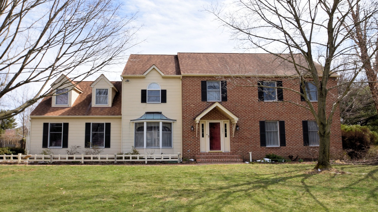 1501 Friends Ln, Maple Glen, PA, 19002 Scene 1