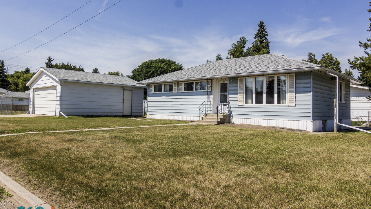 301 Ave U North, SK-101