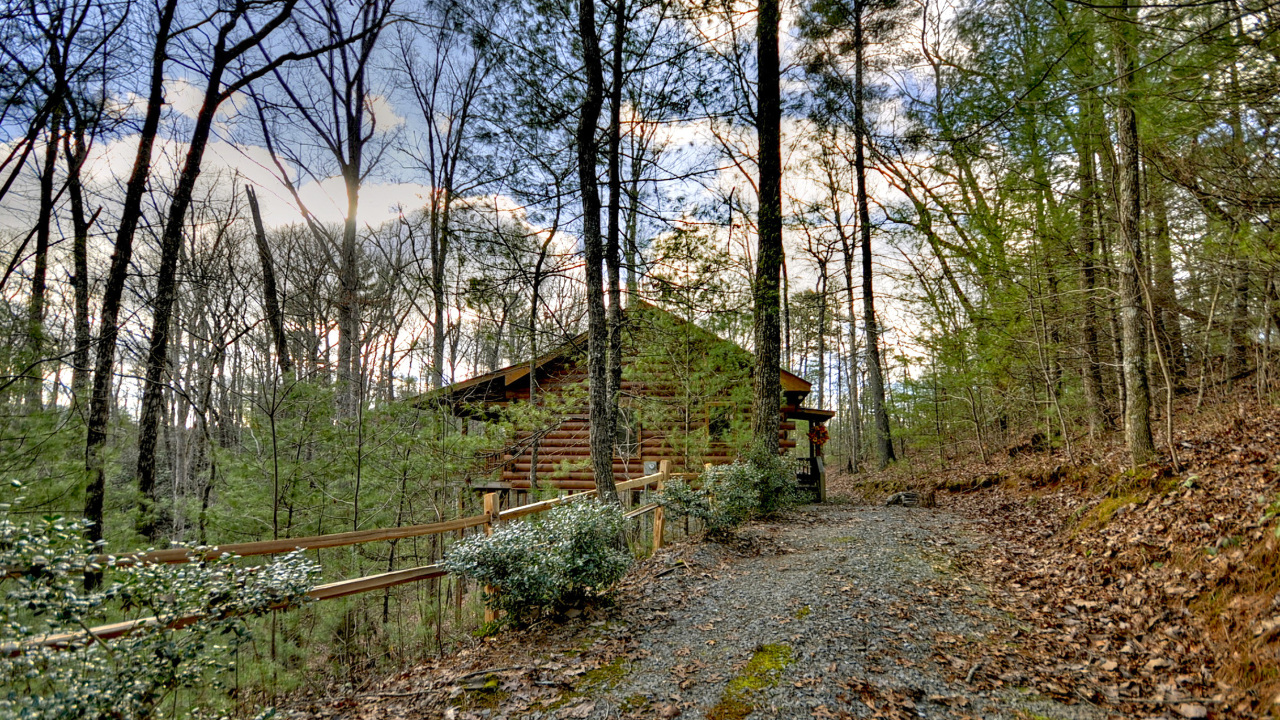 38 Posey Road, Cherry Log, GA, 30522 Scene 2