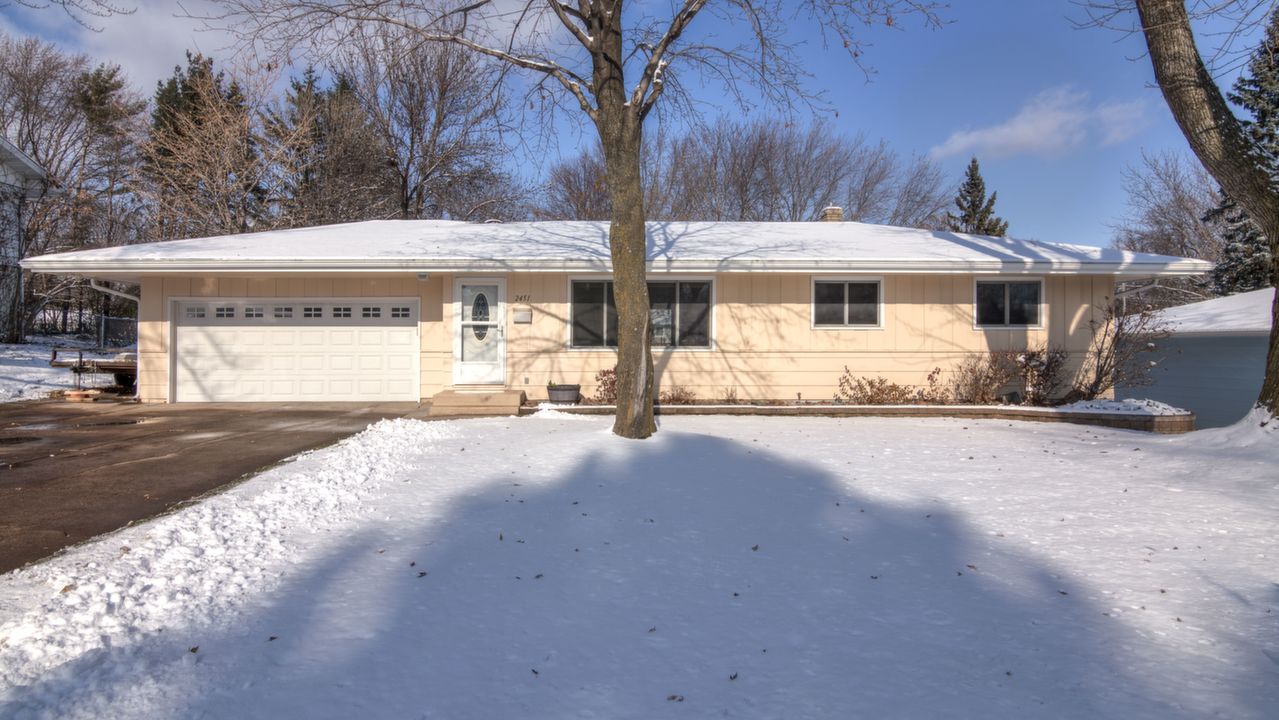 Call Nate Hidde @ (651) 808-0529