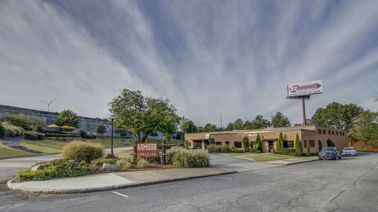 494 Plasters Ave NE Bldg 415 Suite 200, Atlanta, GA, 30324 Scene 1