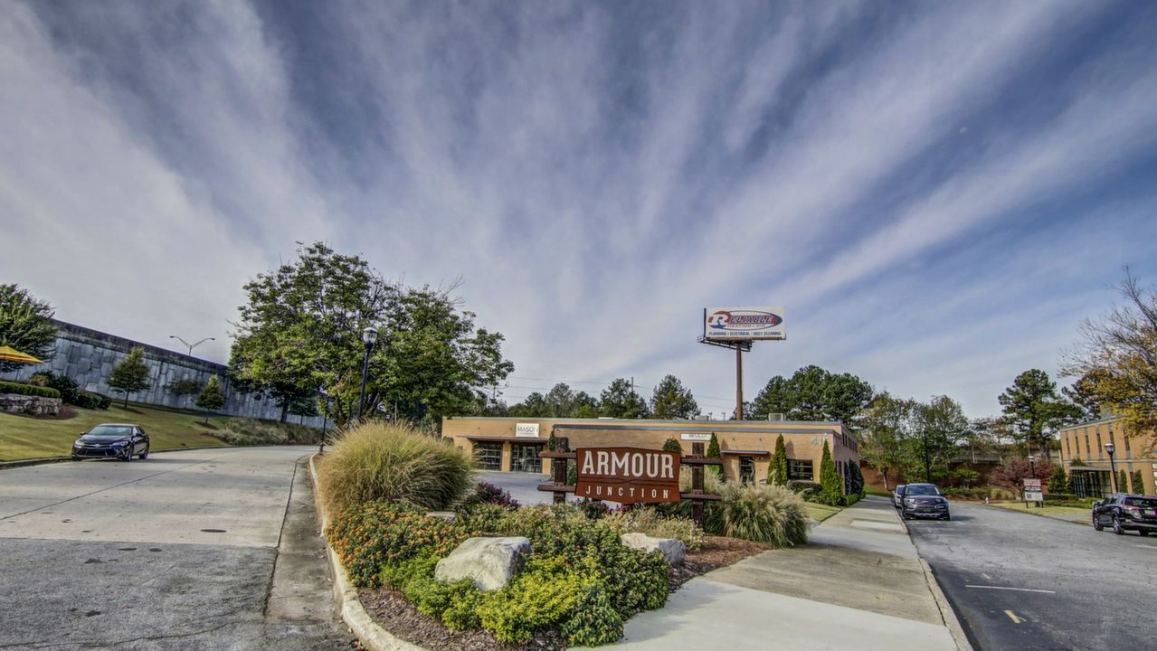 494 Plasters Ave NE Bldg 415 Suite 200, Atlanta, GA, 30324 Scene 2