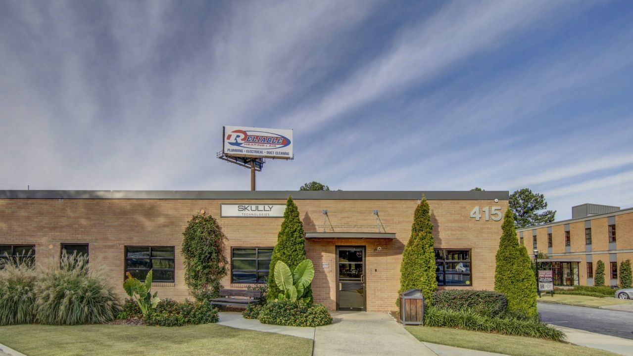 494 Plasters Ave NE Bldg 415 Suite 200, Atlanta, GA, 30324 Scene 3