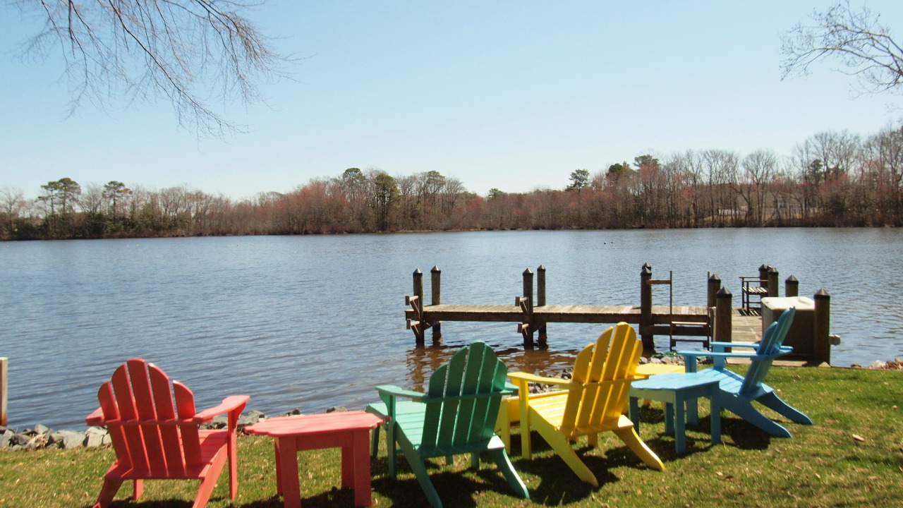 Dock