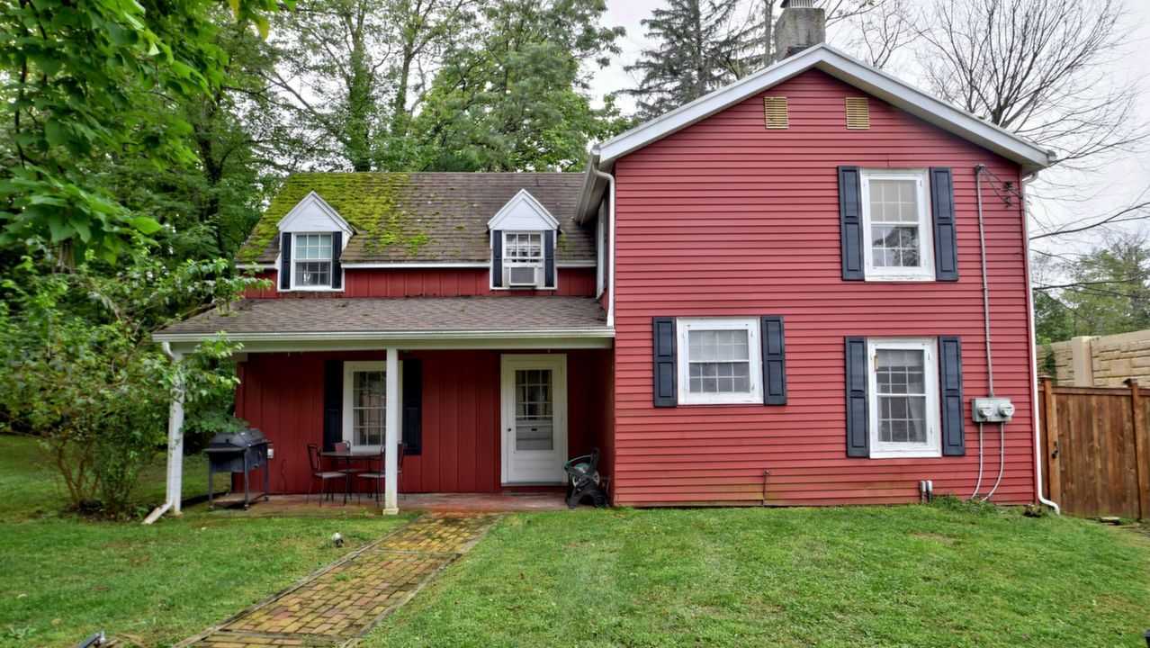 1312 DeKalb Pike, Lower Gwynedd, PA, 19454 Scene 1