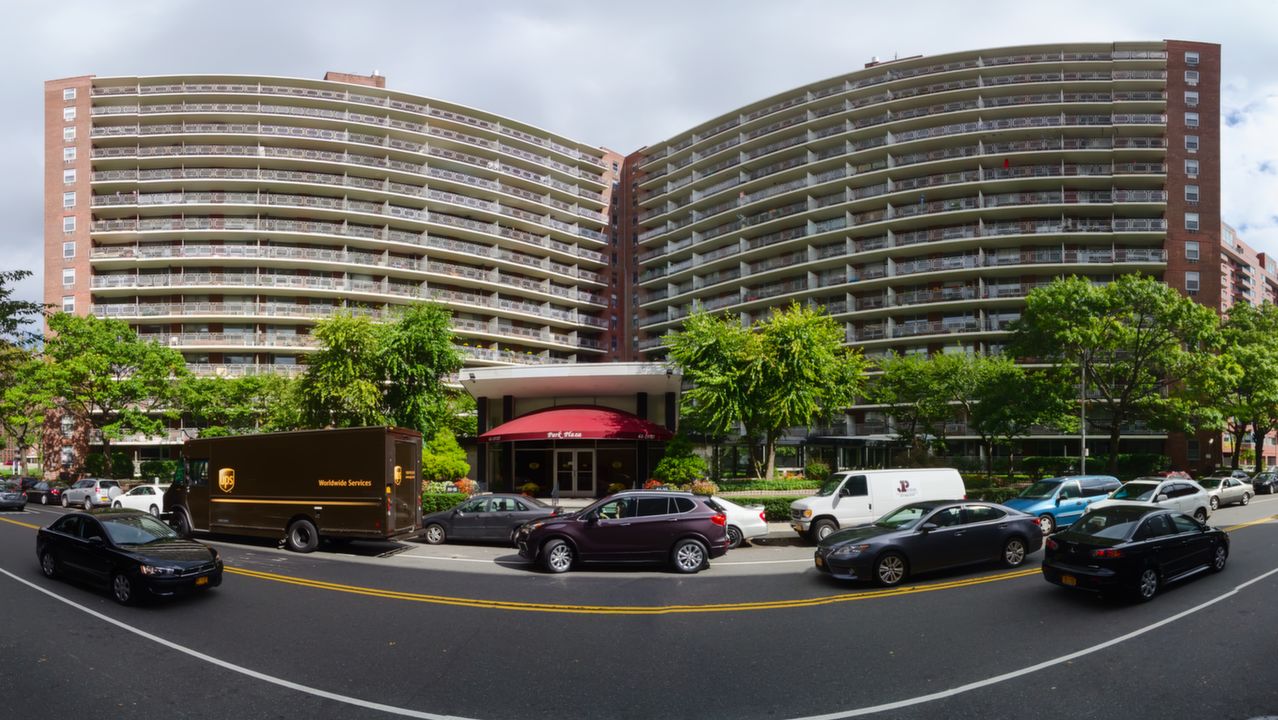 61-15 97th St #7B, Rego Park, NY, 11374 Scene 1