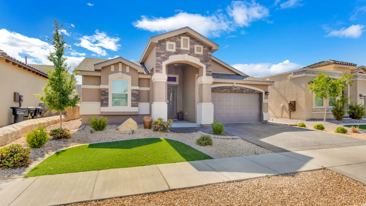 1141 Spofford Pl, El Paso, TX, 79928 Scene 3