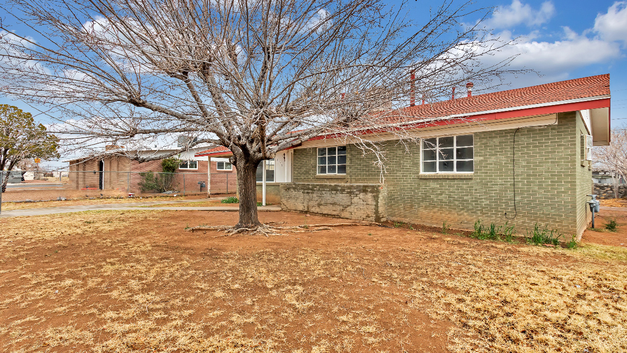 9536 Charleston St, El Paso, TX, 79924 Scene 3