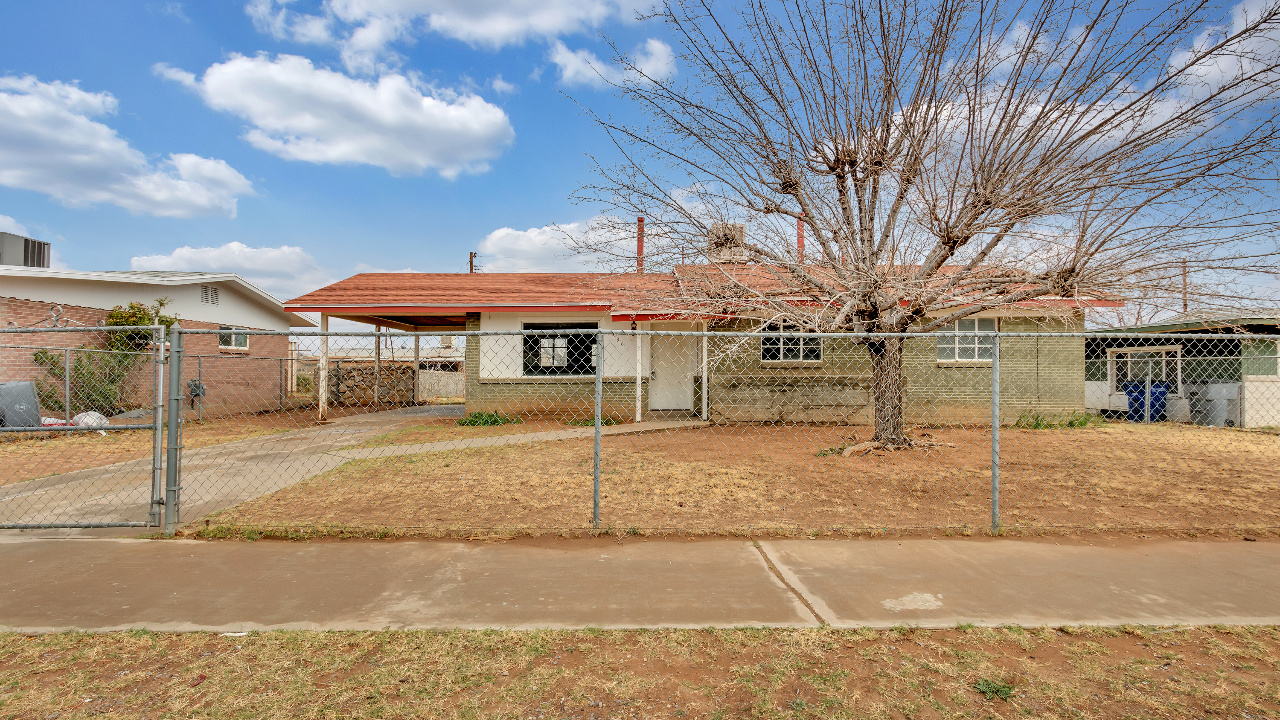 9536 Charleston St, El Paso, TX, 79924 Scene 4