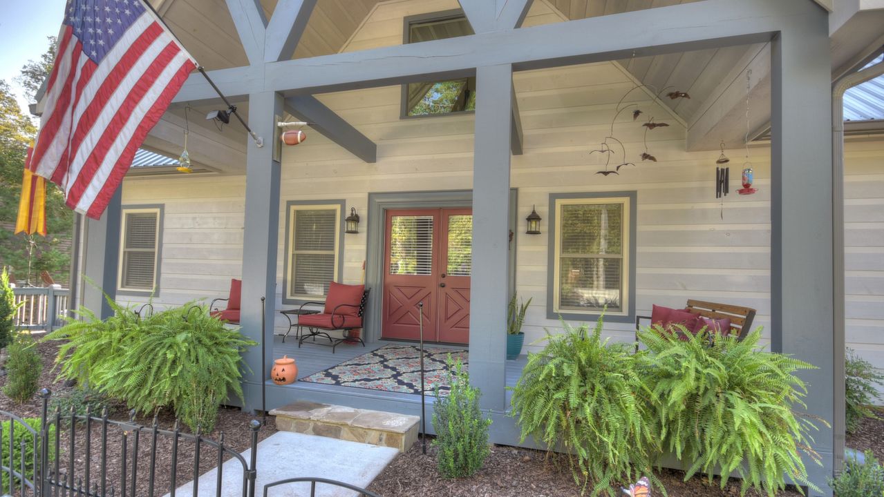 1617 Newport Dr, Ellijay, GA, 30540 Scene 3