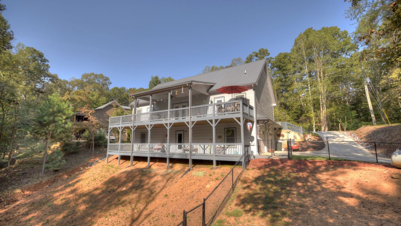 1617 Newport Dr, Ellijay, GA, 30540 Scene 4