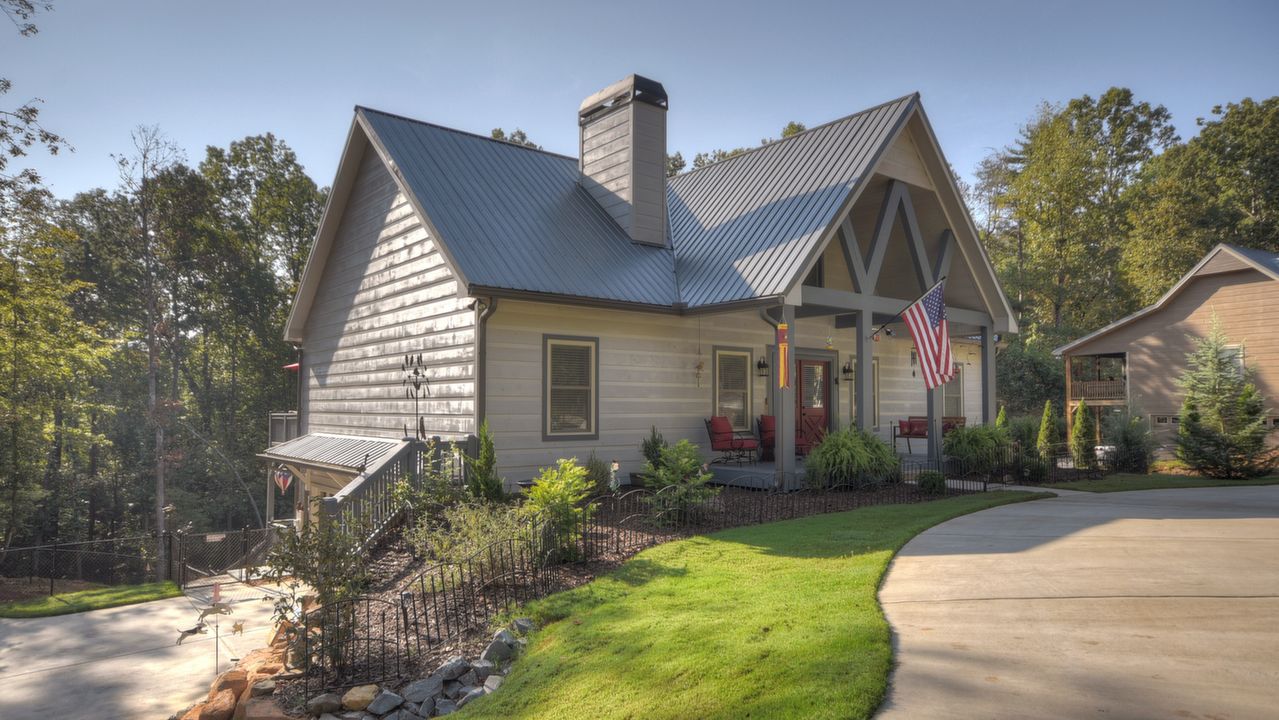 1617 Newport Dr, Ellijay, GA, 30540 Scene 2