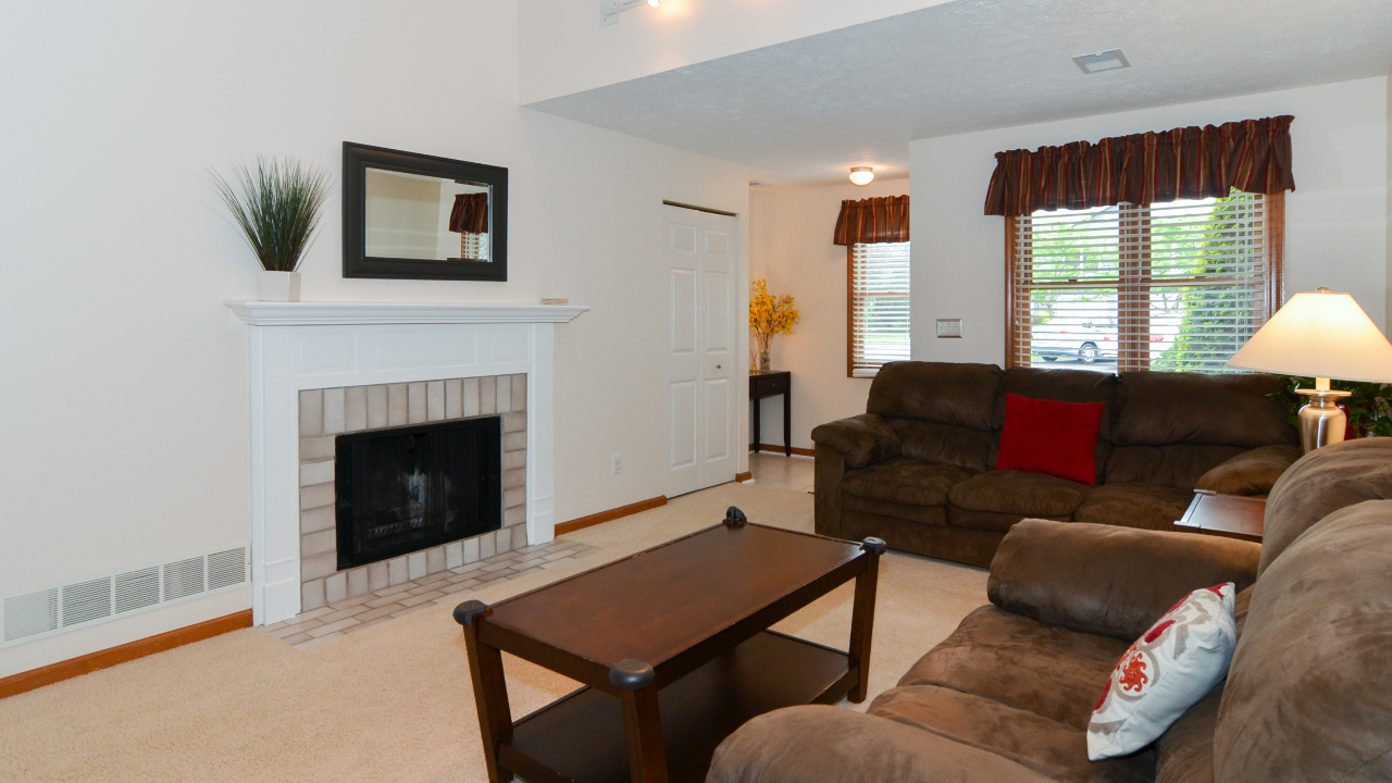 Family Room 2nd View