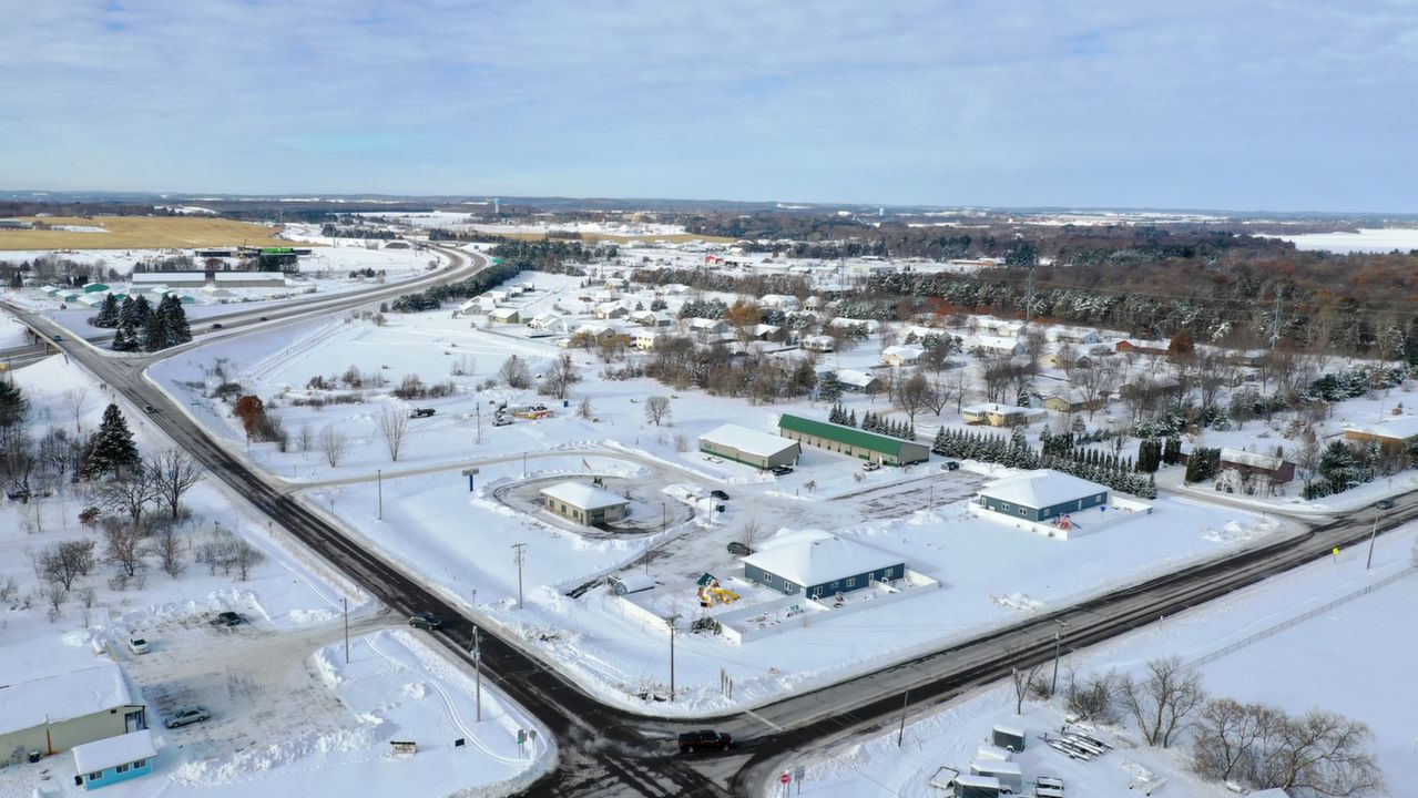 Call Bryan Raven @ (715) 559-9360