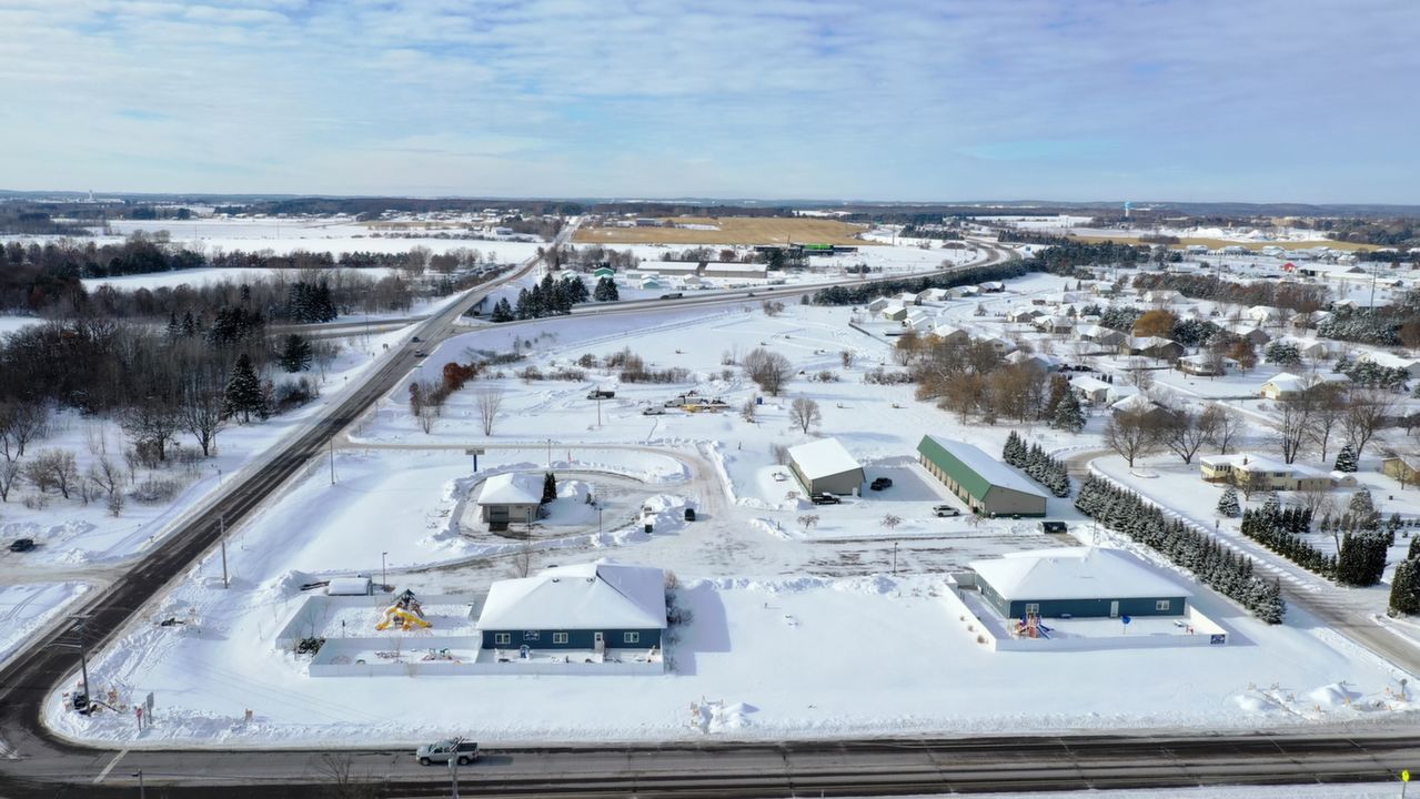 Call Bryan Raven @ (715) 559-9360