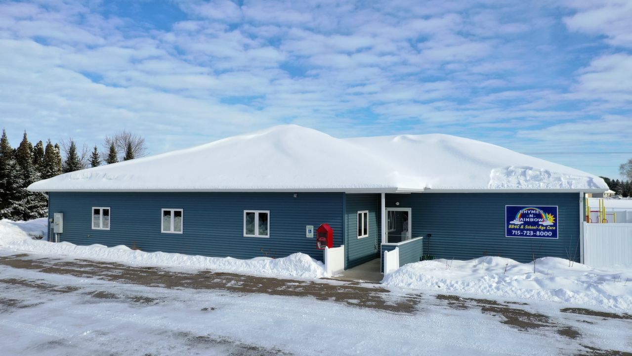 Call Bryan Raven @ (715) 559-9360