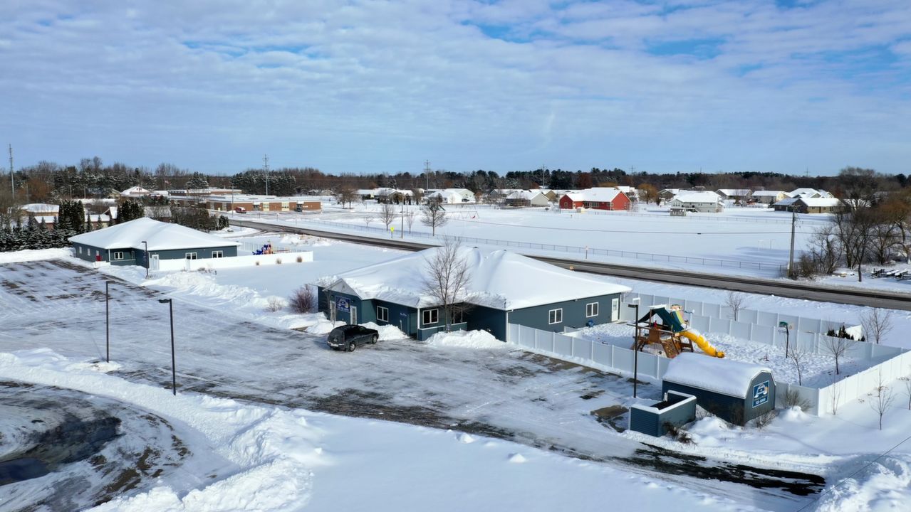 Call Bryan Raven @ (715) 559-9360