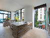 Living Room - 460 NE 28th Street