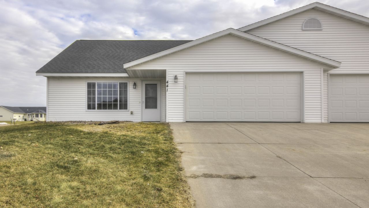 Call Foxboro @ (715) 835-6001