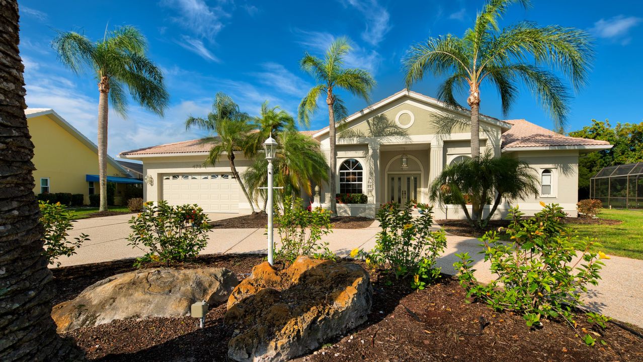 473 Dover Dr. S., Englewood, FL, 34223 Scene 1