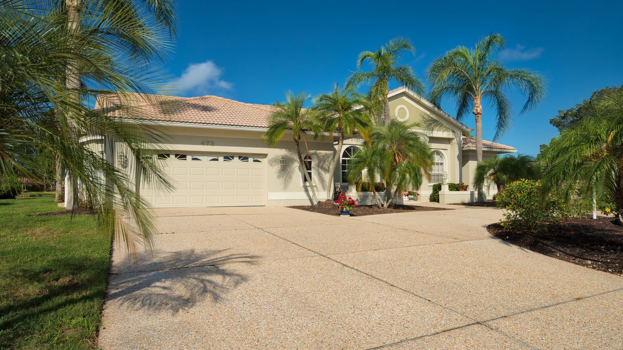 473 Dover Dr. S., Englewood, FL, 34223 Scene 2