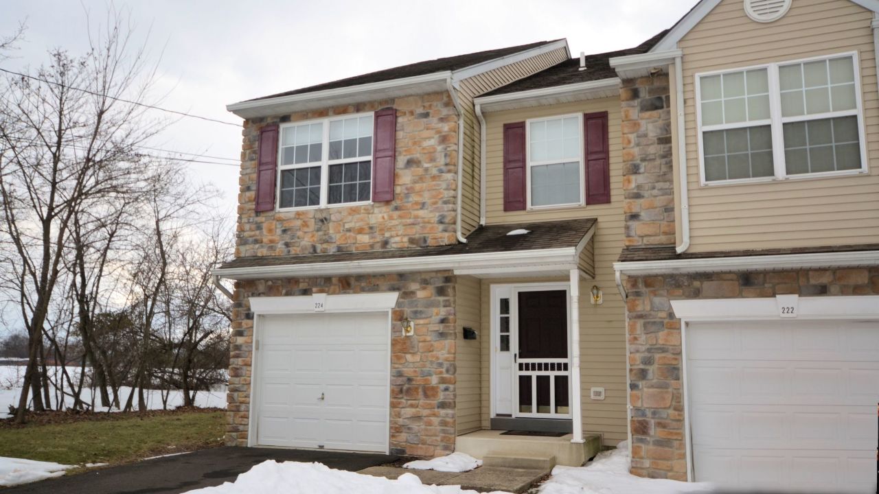 224 E Mt Vernon St, Lansdale, PA, 19446 Scene 1