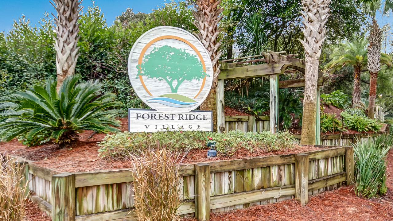 2753 Forest Ridge, Amelia Island, FL, 32034 Scene 1