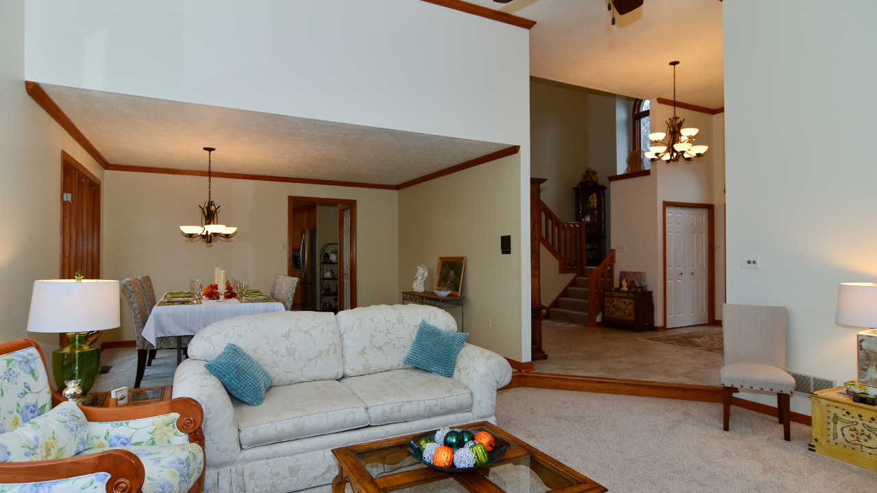 Family Room 2nd View