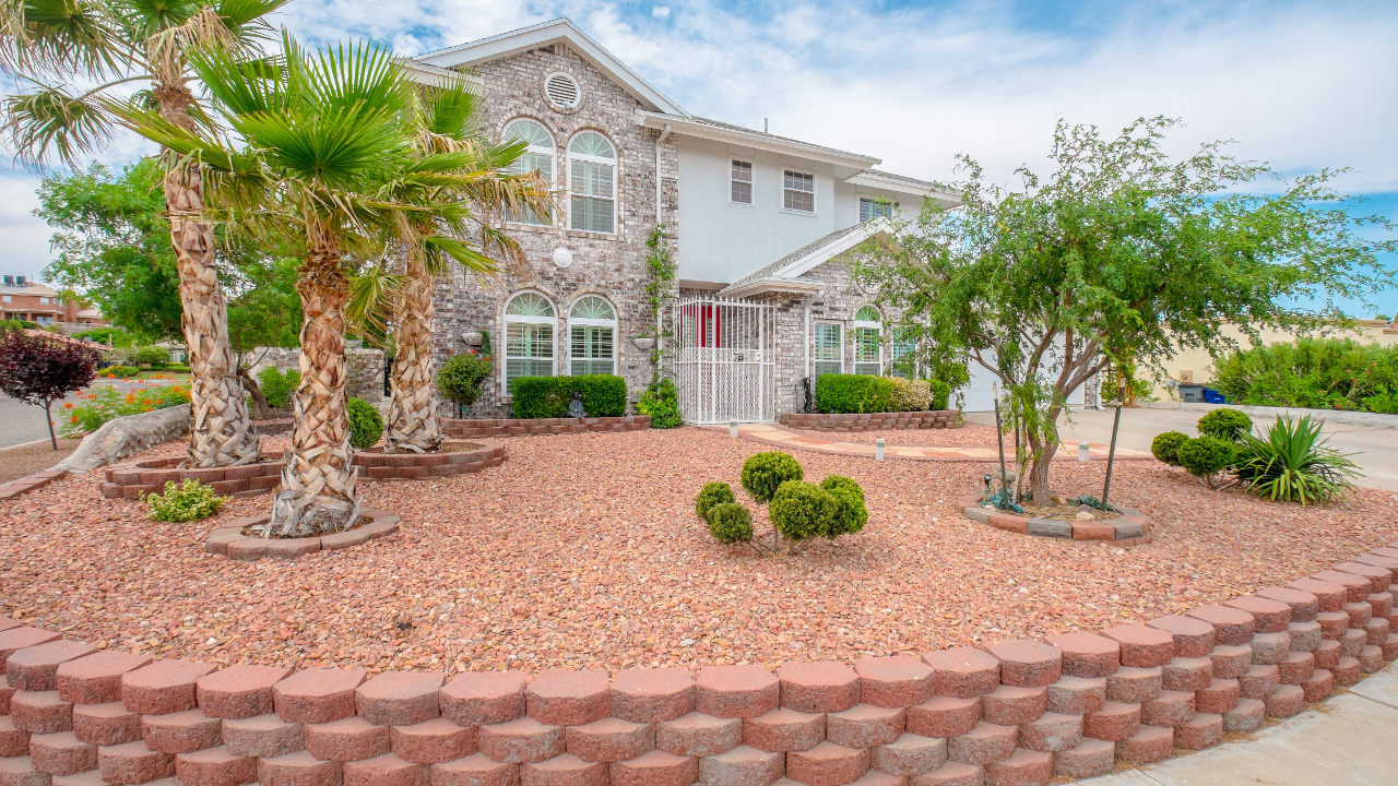 6400 Brisa Del Mar Dr., El Paso, TX, 79912 Scene 3