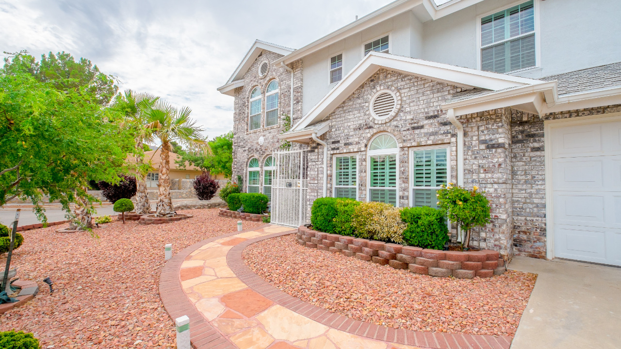 6400 Brisa Del Mar Dr., El Paso, TX, 79912 Scene 2