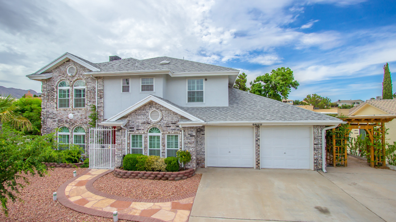 6400 Brisa Del Mar Dr., El Paso, TX, 79912 Scene 1