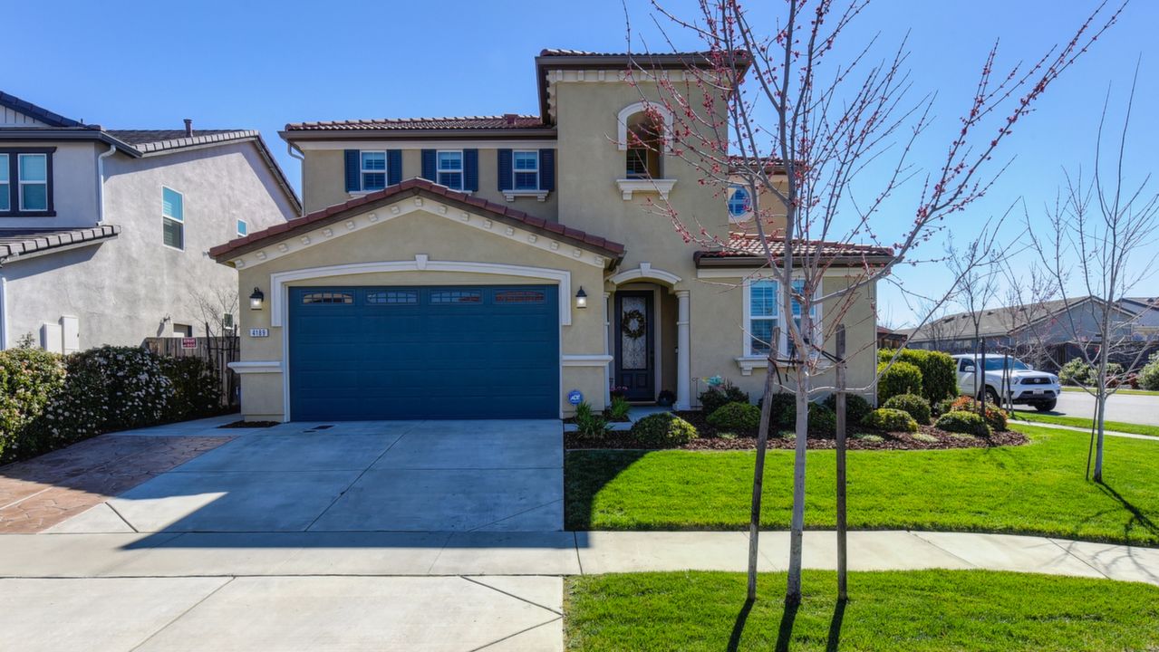 4189 Shorthorn Way, Roseville, CA, 95747 Scene 1