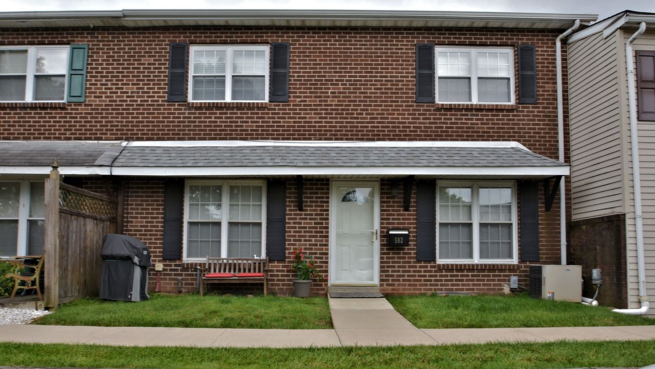 502 Whitpain Hills, Blue Bell, PA, 19422 Scene 1